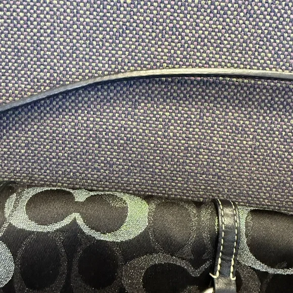 Coach Mini Bag